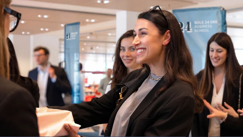 Sole 24 Ore Business School