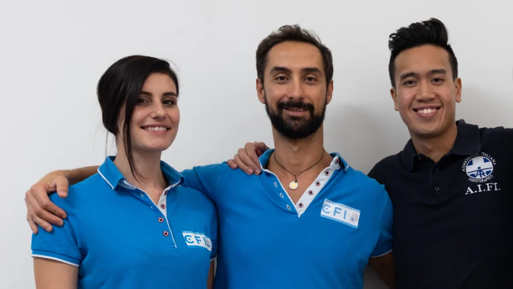 Specialisti Onde d'urto, Osteopatia, Fisioterapia Milano