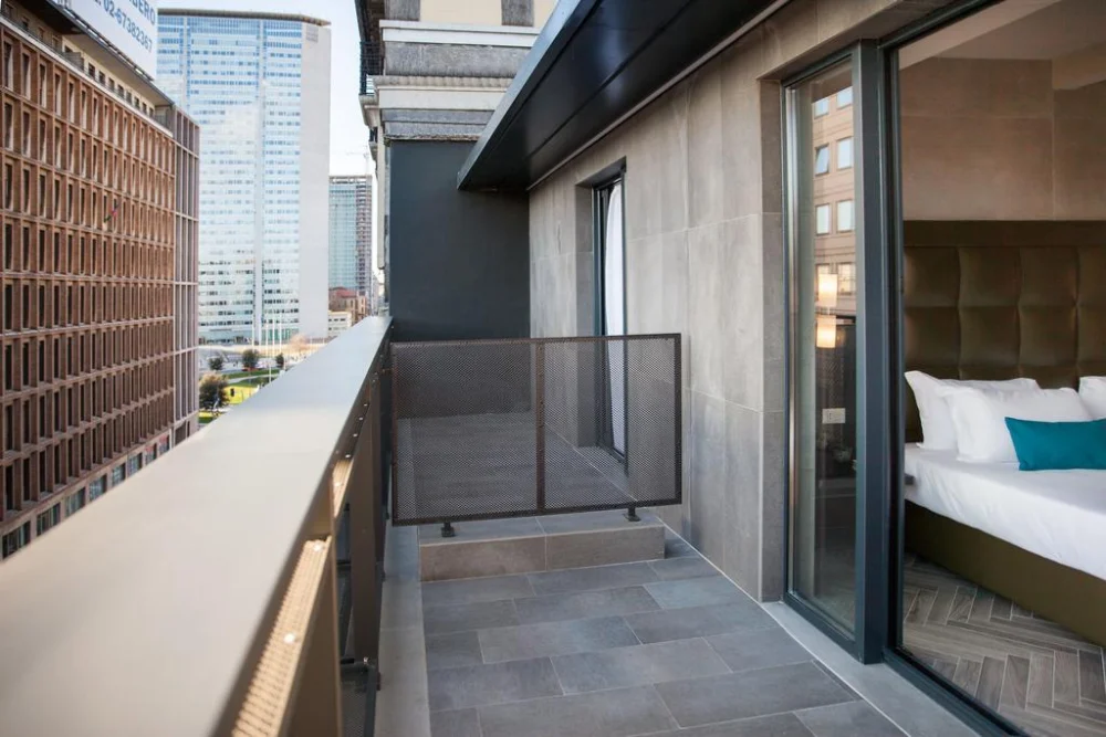 Spice Hotel Milano - 5