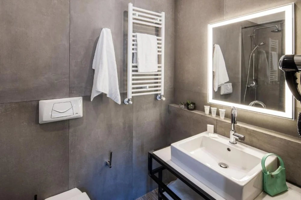 Spice Hotel Milano - 8
