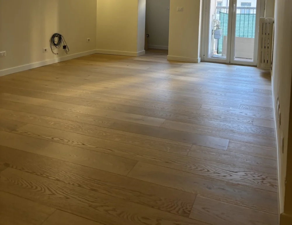 Stocchisti Parquet