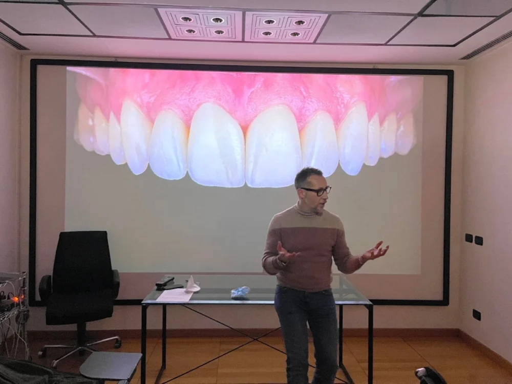 Studio Dentistico Passion Smile/Dr. Carmelo Maida