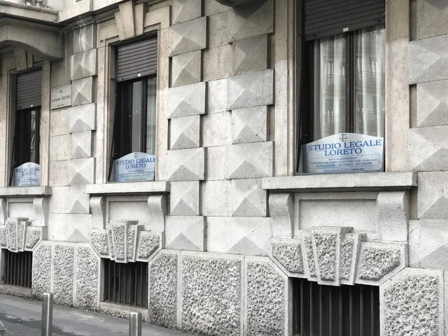 Studio legale Milano Loreto