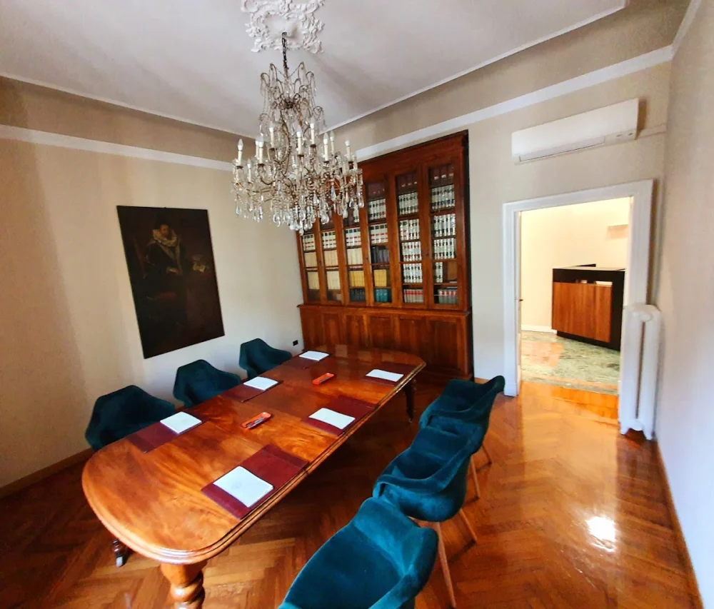 Studio Legale Miranda - Avvocati Giuslavoristi dal 1970 - Milano - 2