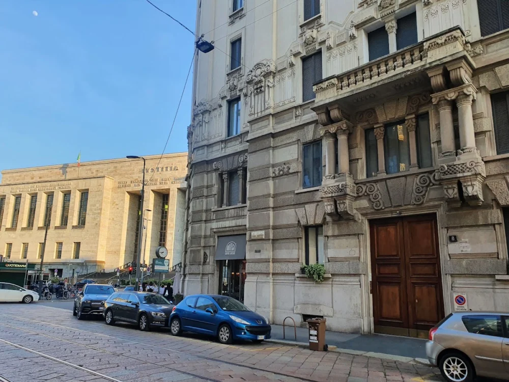 Studio Legale Miranda - Avvocati Giuslavoristi dal 1970 - Milano - 3