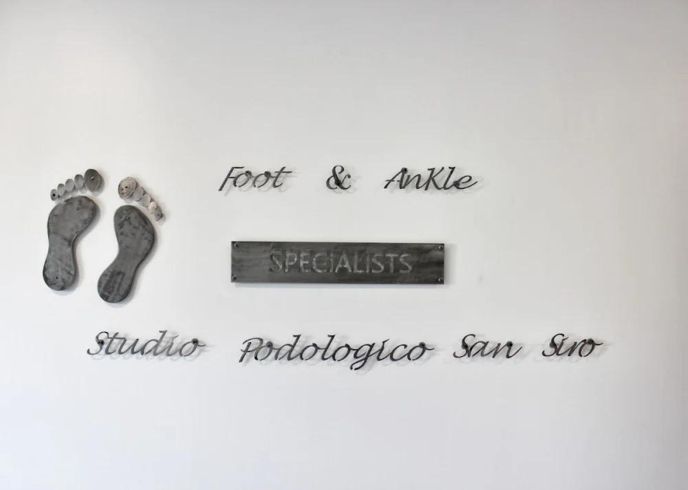Studio Podologico San Siro - Podologia Clinica e Sportiva