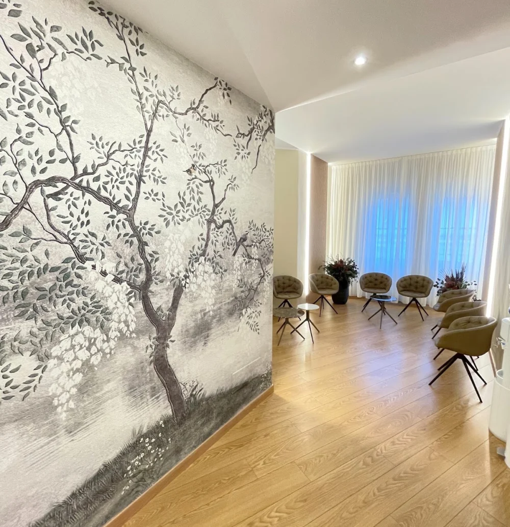 Studio San Gottardo