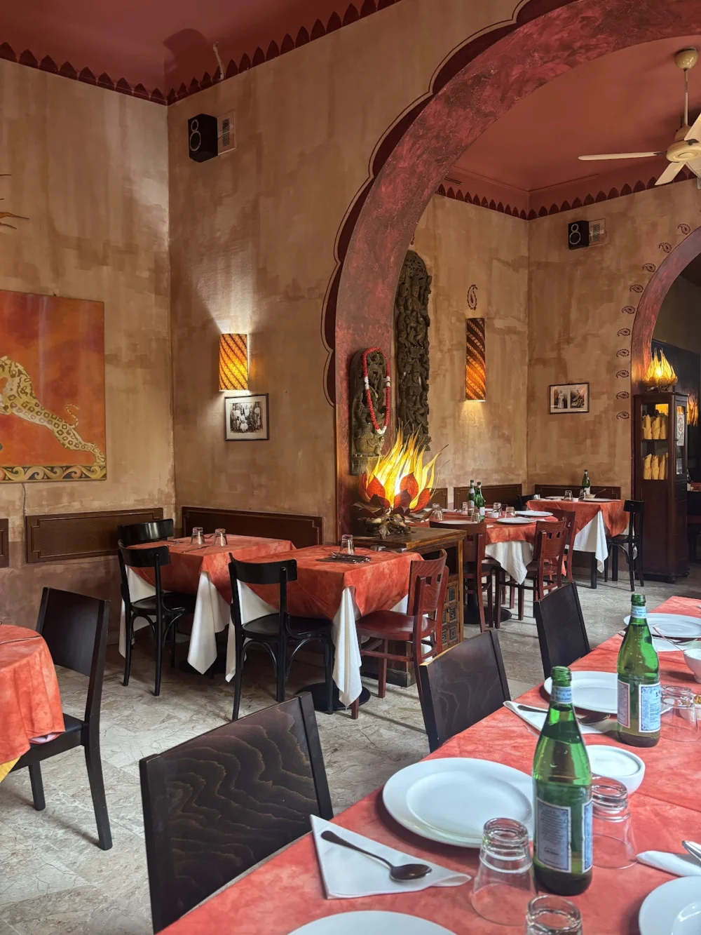 Tara Ristorante Indiano