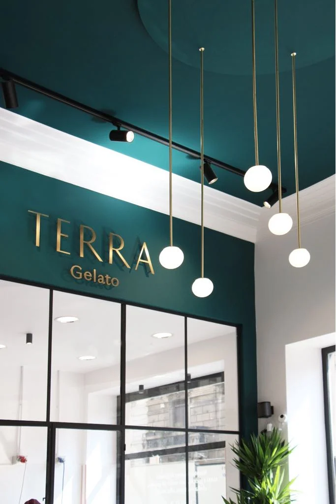 Terra