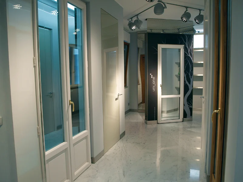 Thermo Infissi Srl