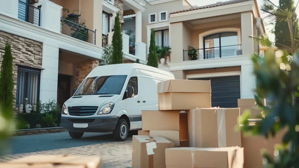 Traslochi Milano - Traslocatori economici