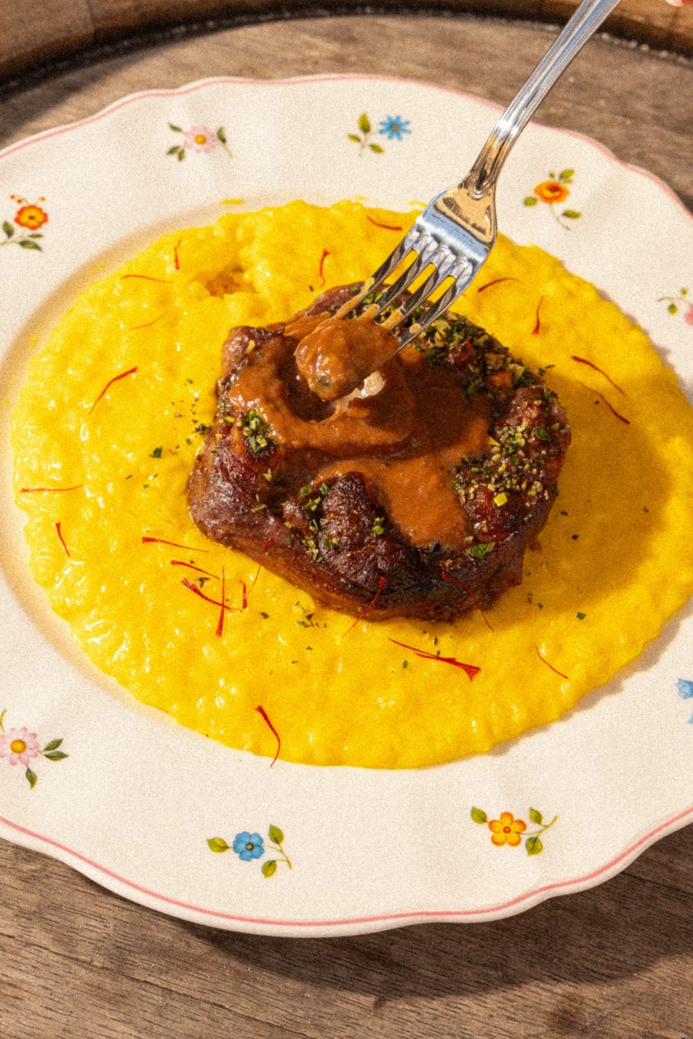 Trattoria Madonnina - 10