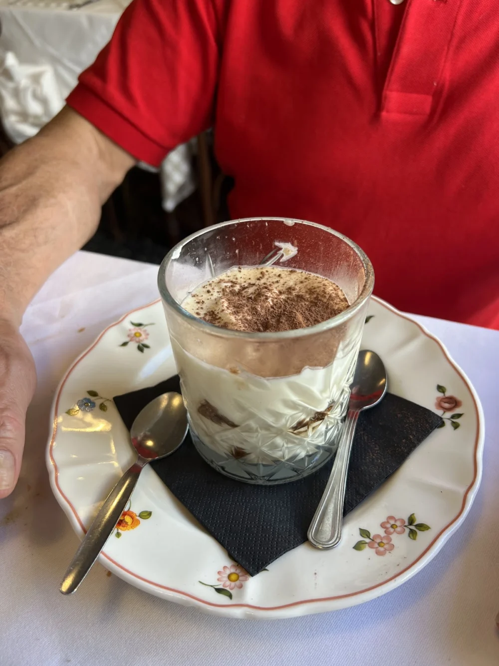 Trattoria Madonnina - 11