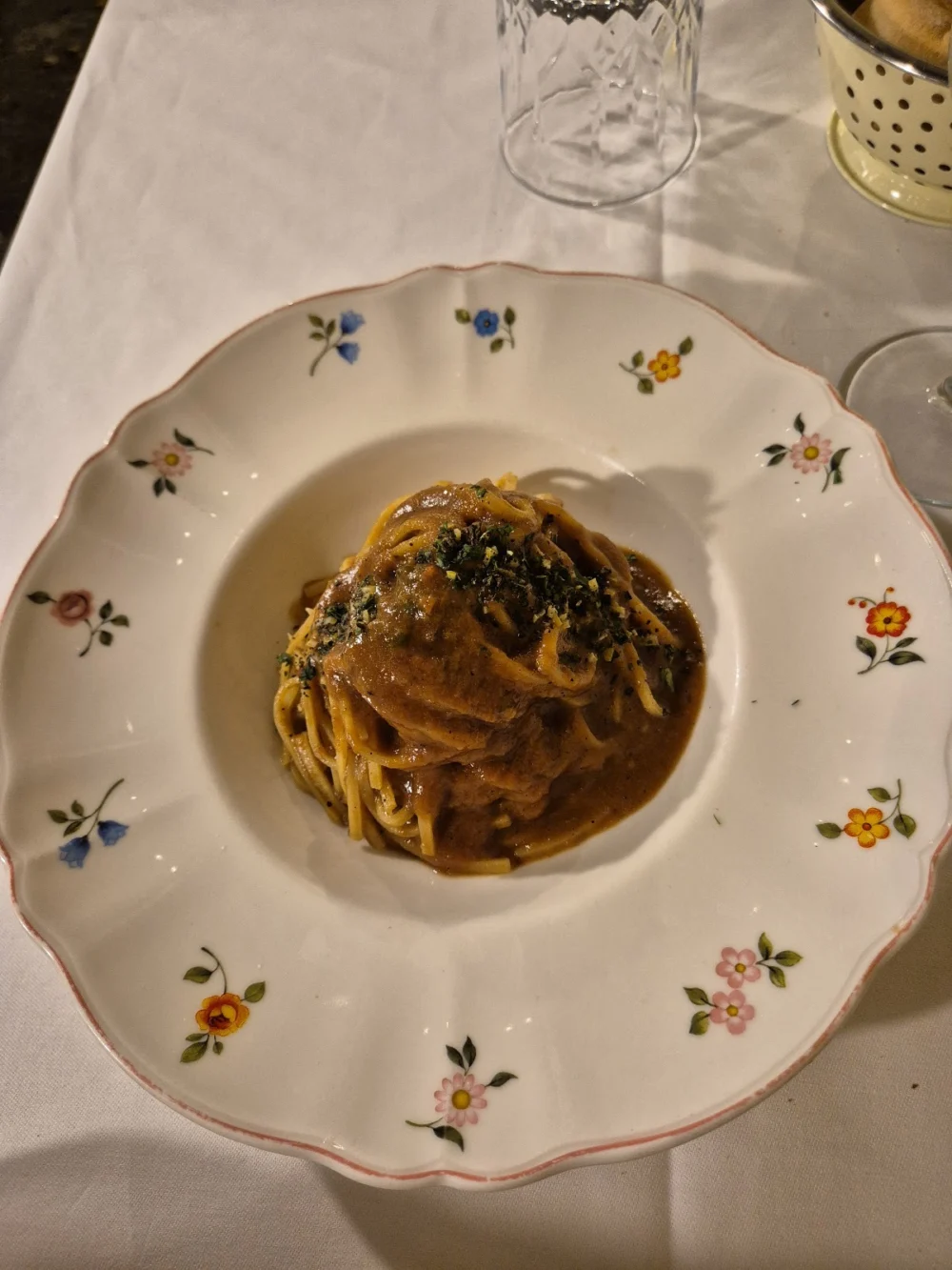 Trattoria Madonnina - 12
