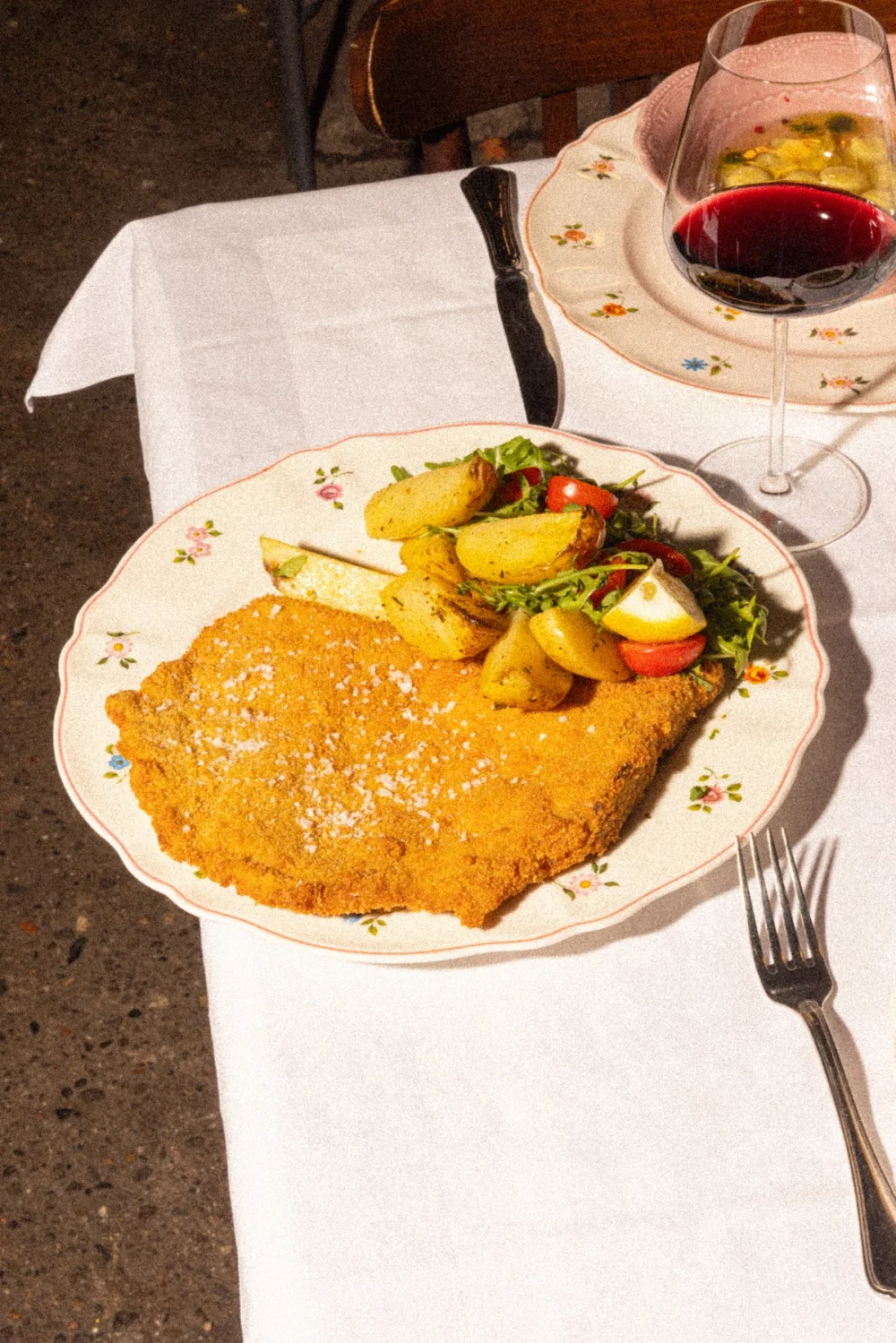 Trattoria Madonnina - 13