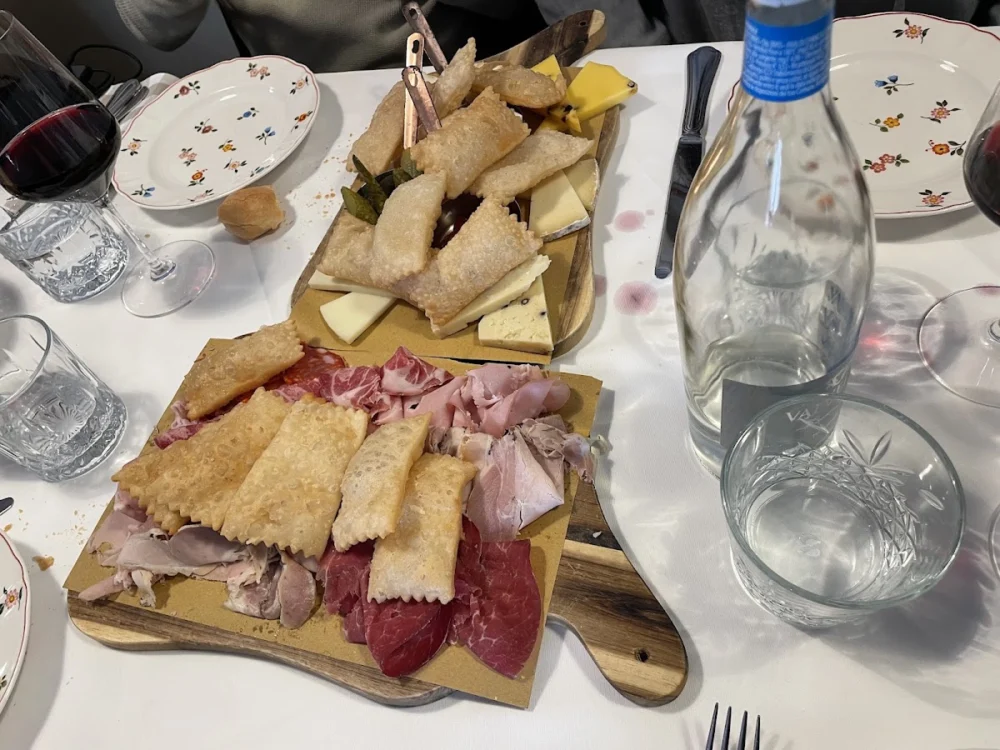 Trattoria Madonnina - 14