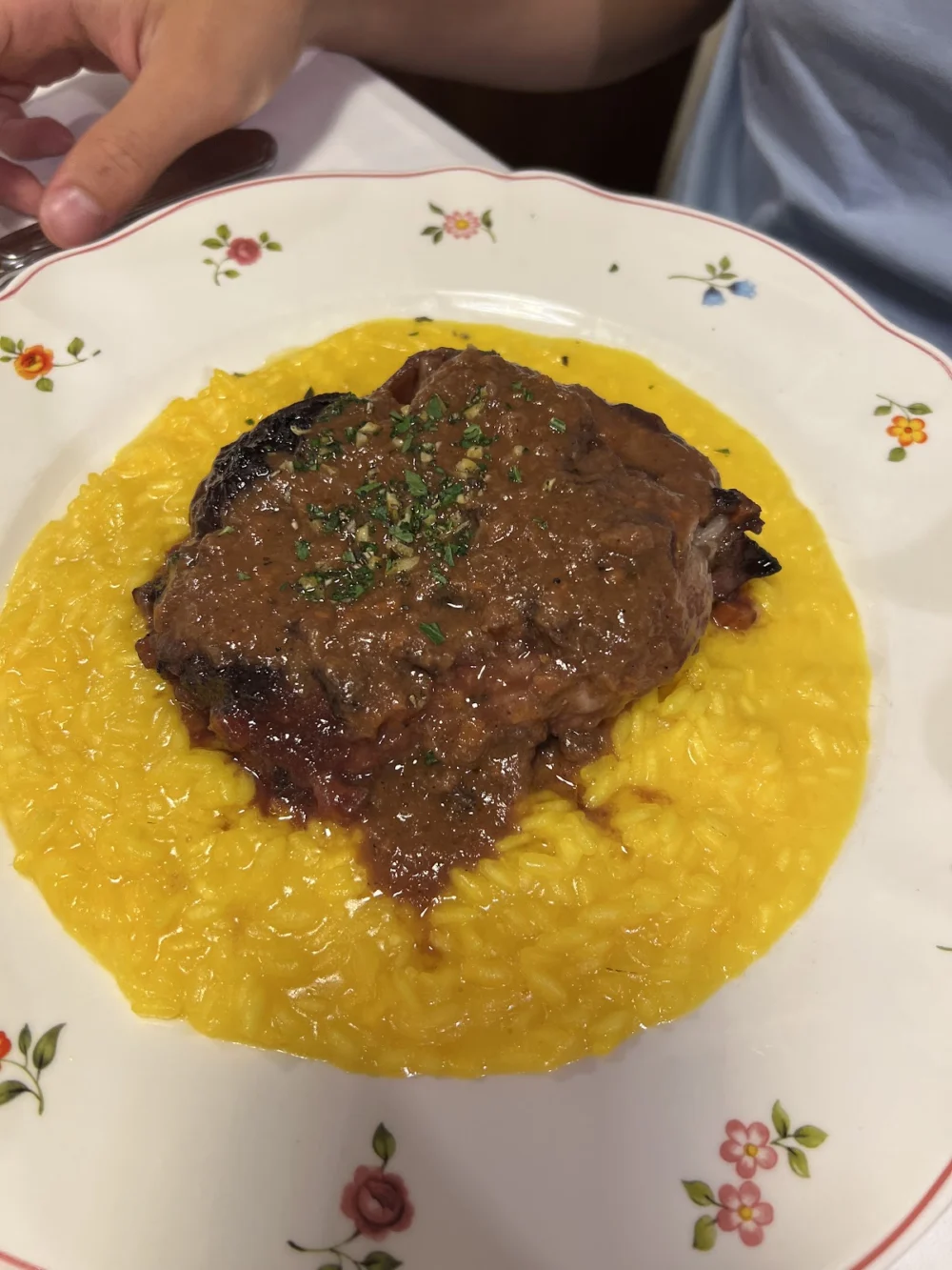 Trattoria Madonnina - 2