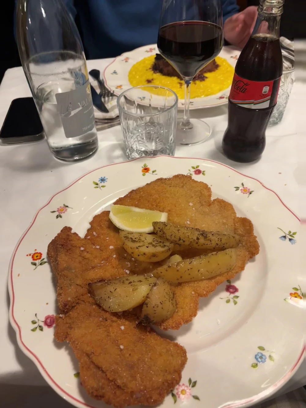 Trattoria Madonnina - 3