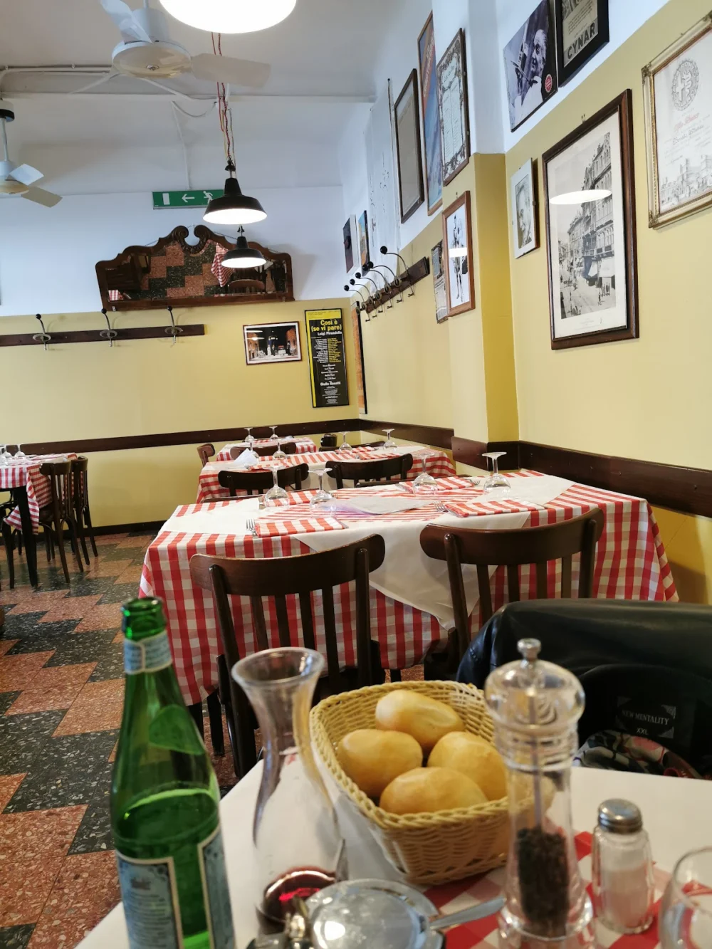 Trattoria Madonnina - 5