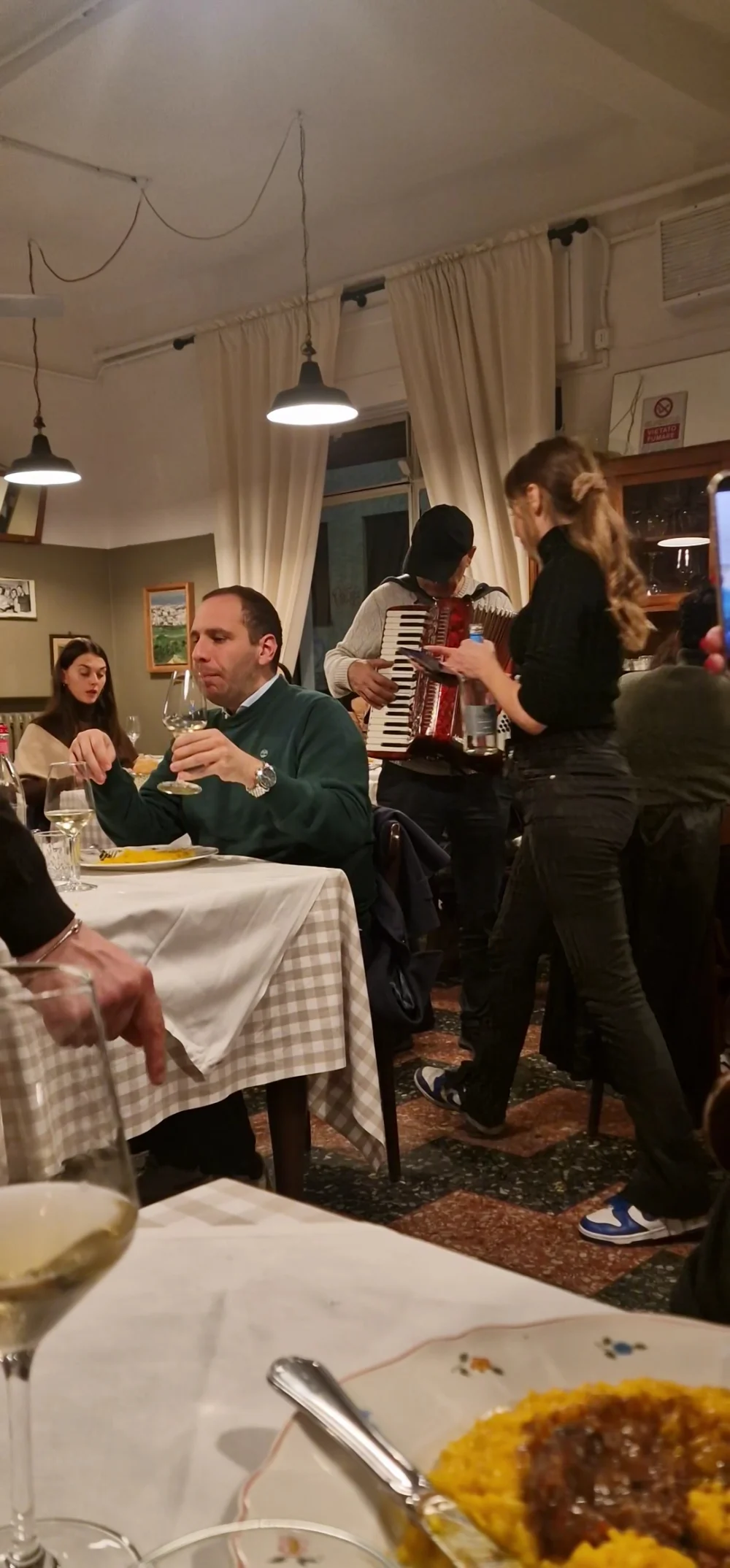 Trattoria Madonnina - 6