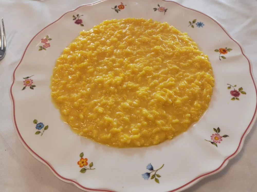 Trattoria Madonnina - 7