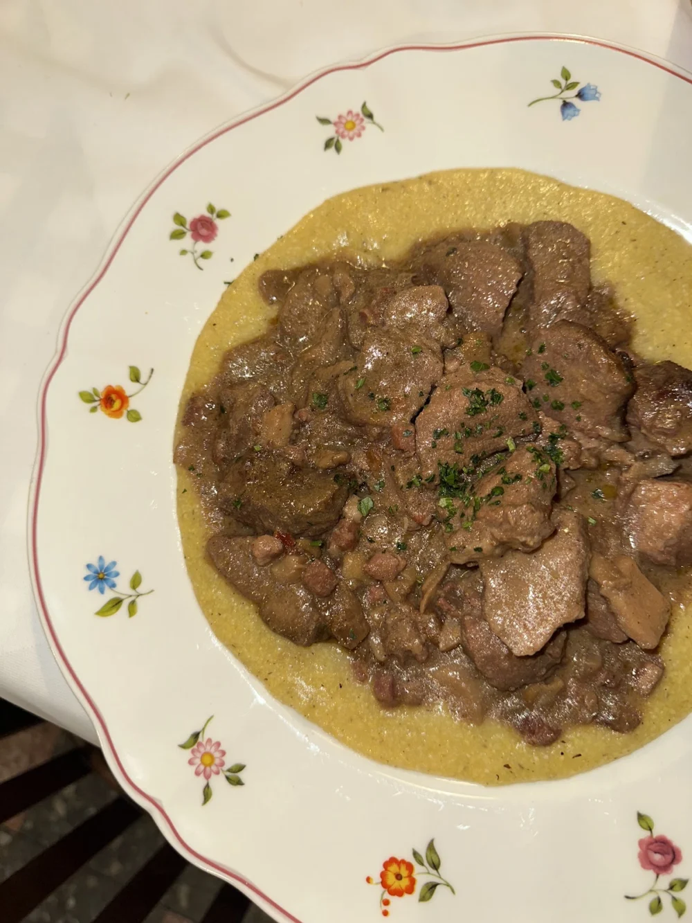 Trattoria Madonnina - 8