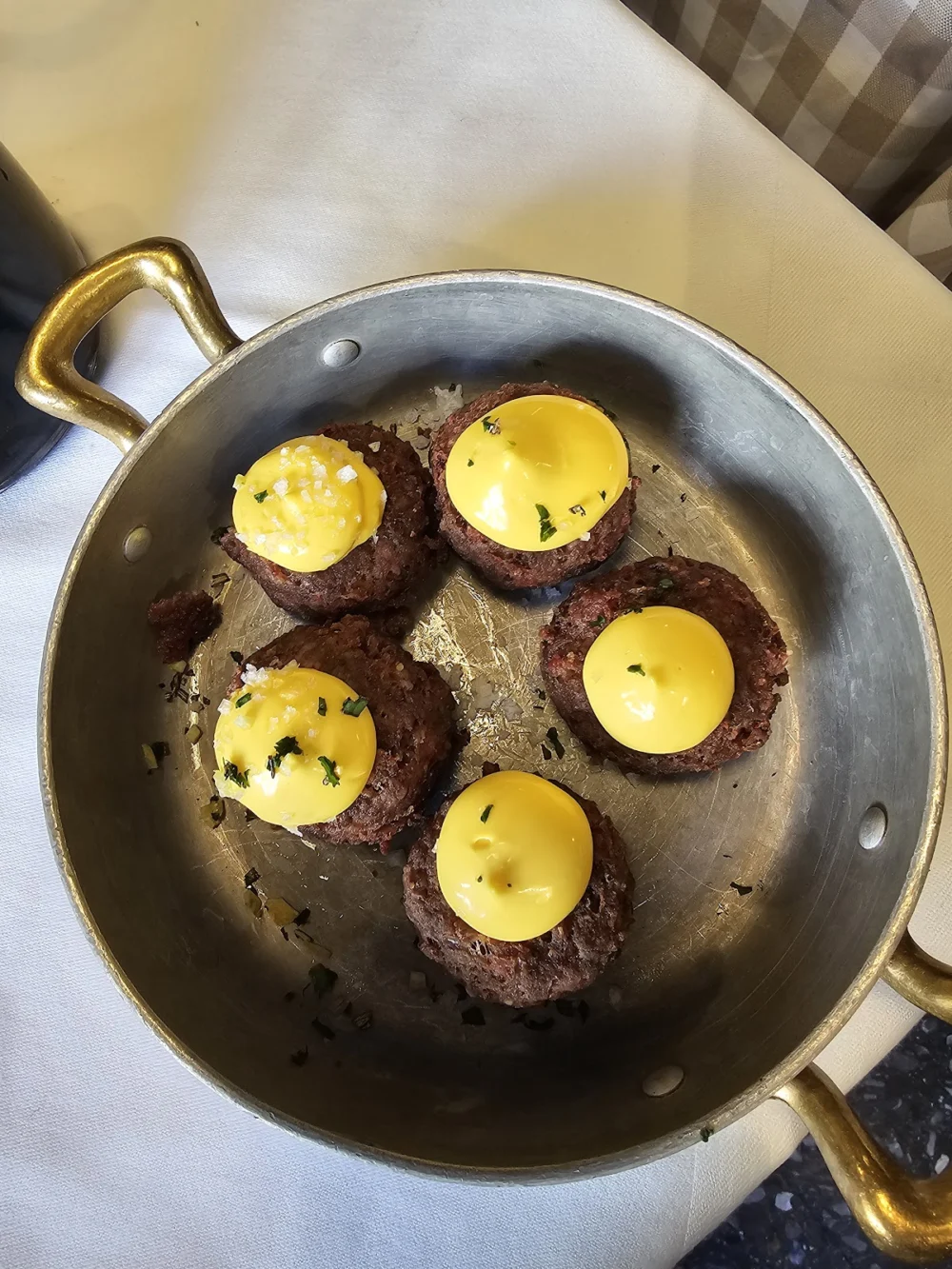 Trattoria Madonnina - 9