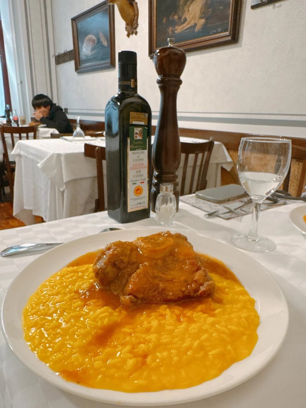 Trattoria Milanese - Dal 1933 - 10