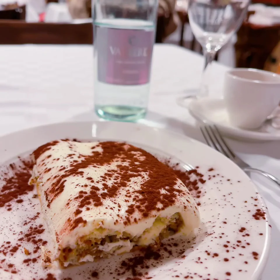 Trattoria Milanese - Dal 1933 - 11