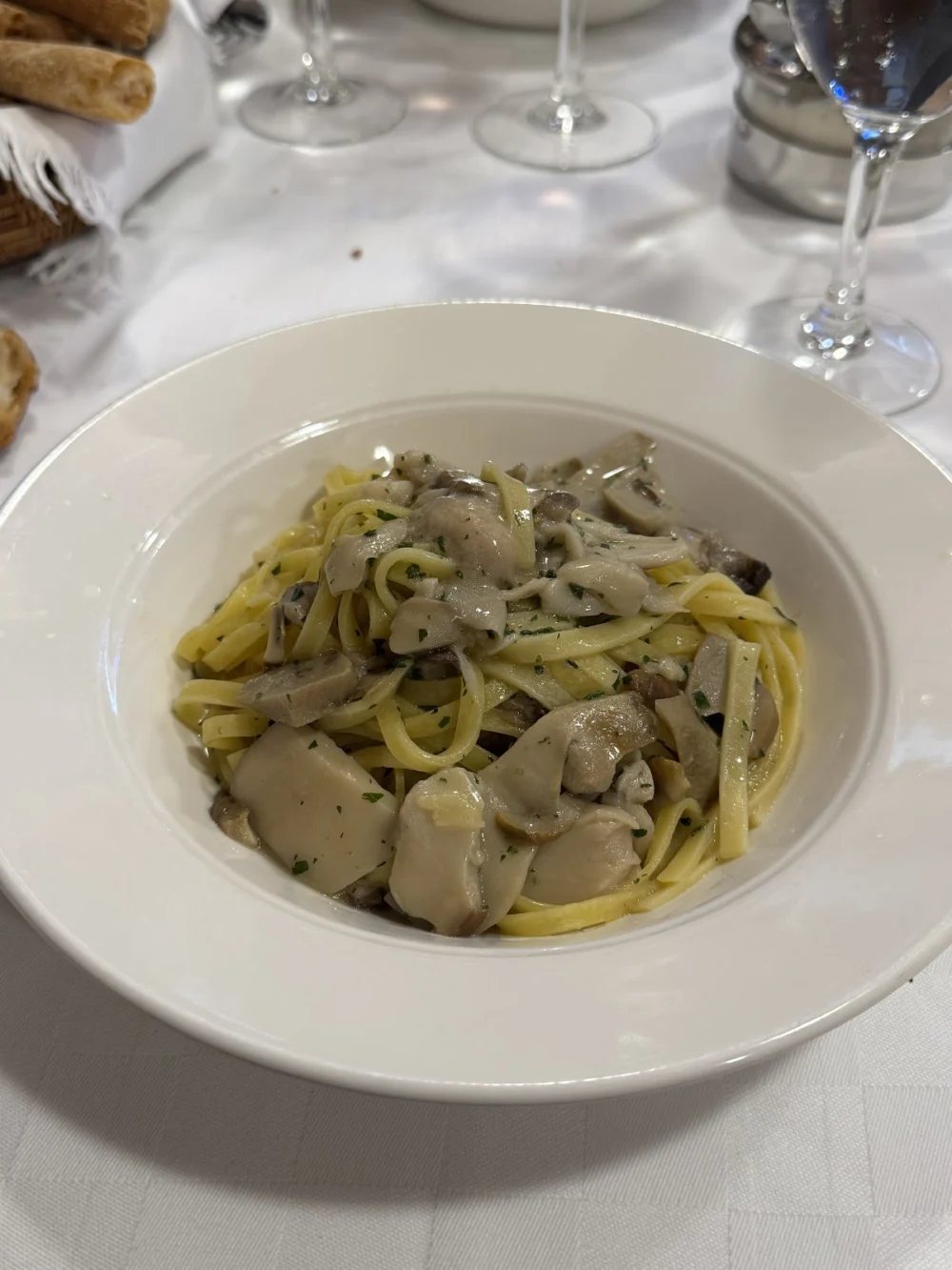 Trattoria Milanese - Dal 1933 - 14