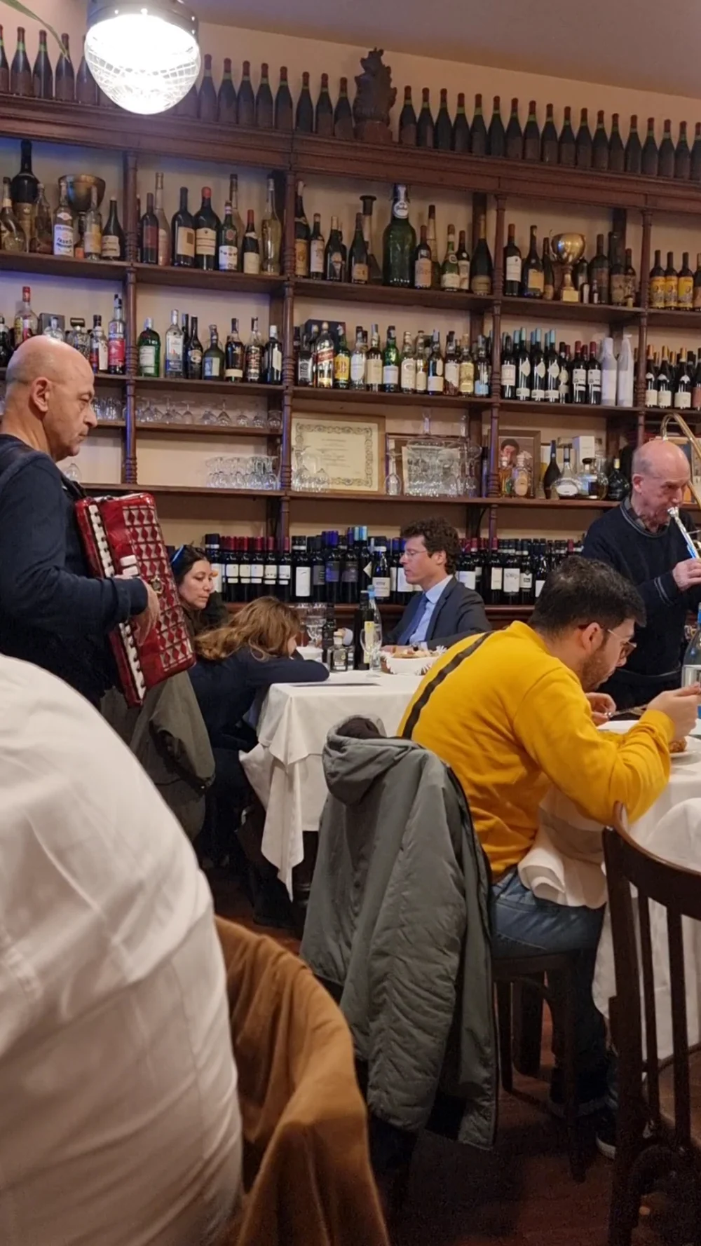 Trattoria Milanese - Dal 1933 - 6