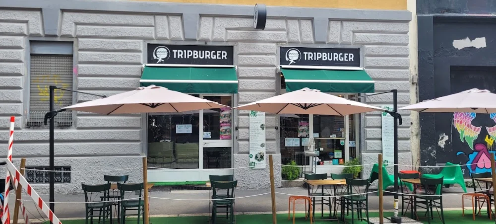 Tripburger