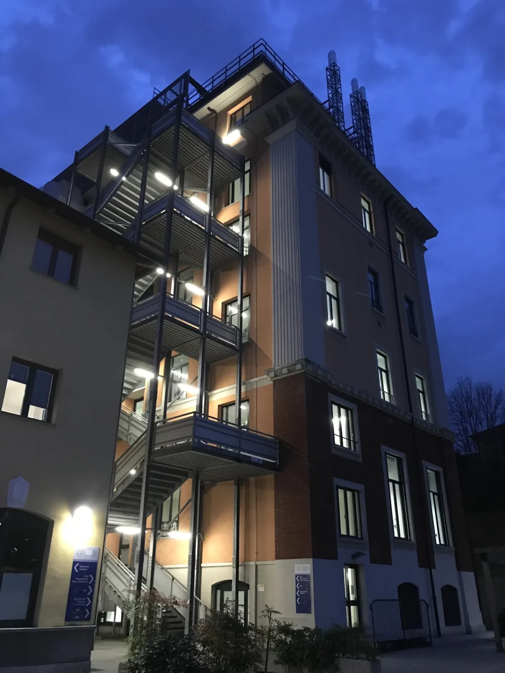 UNIMI - Segreteria Studenti - Università degli Studi di Milano