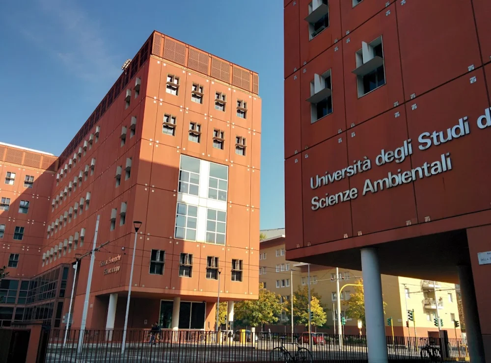 Università degli studi di Milano