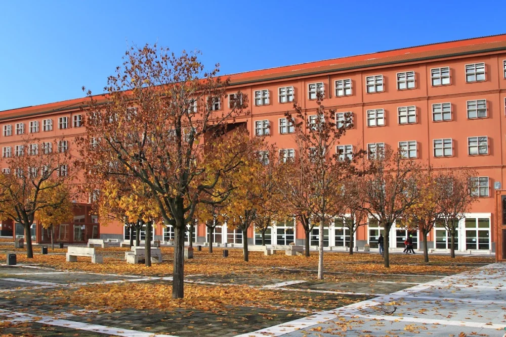 Università degli Studi di Milano Bicocca