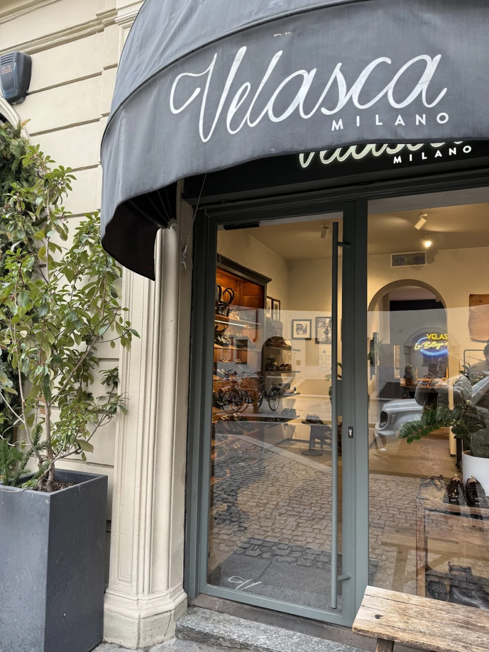 Velasca | Uomo | Scarpe
