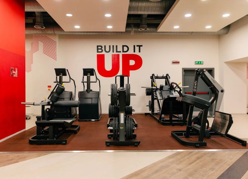 Virgin Active Milano Bicocca