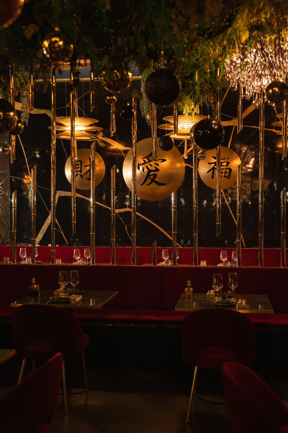 Yokohama Sushi Restaurant