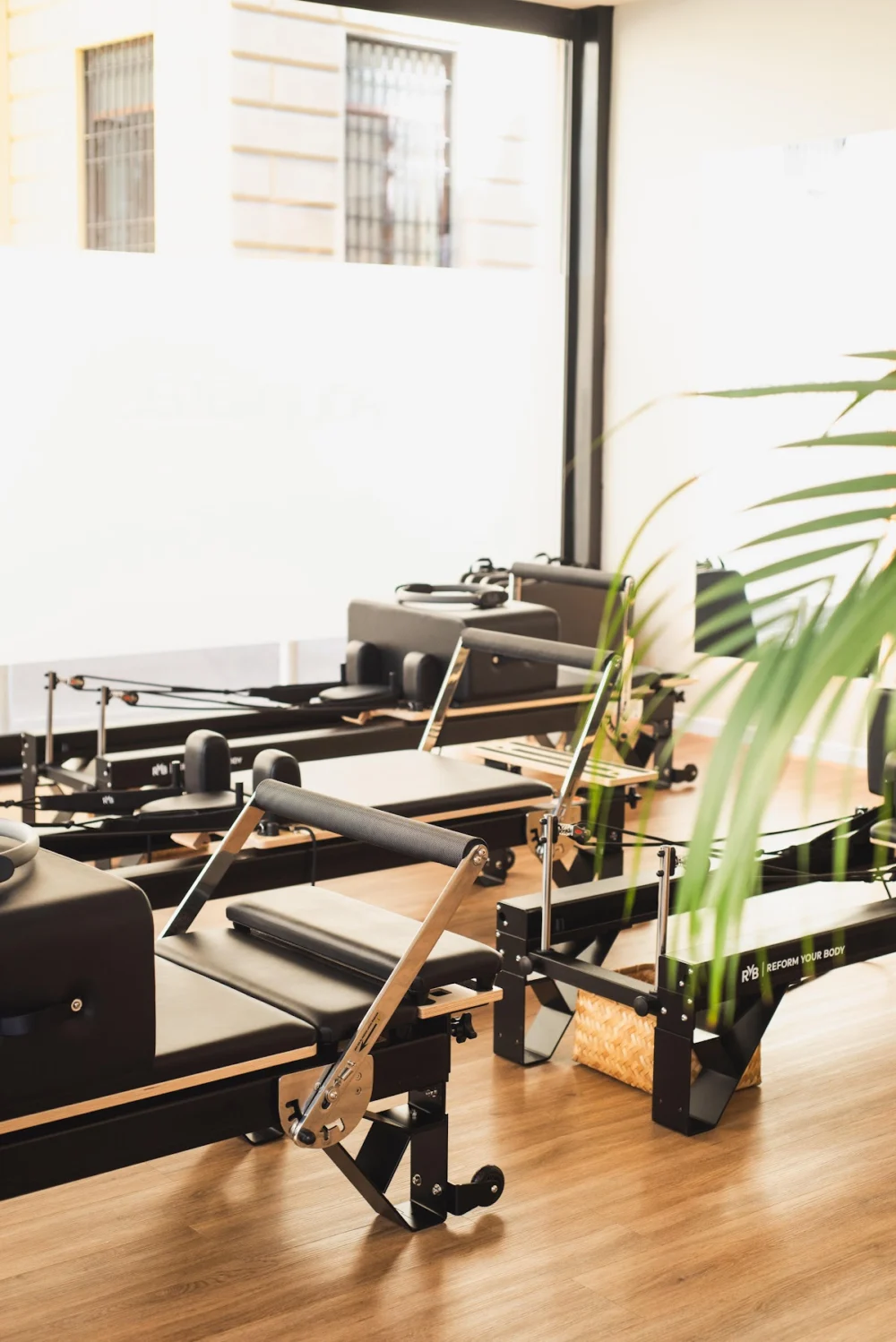 YouPilates